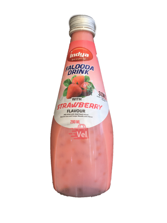 Falooda Strawberry 290ml