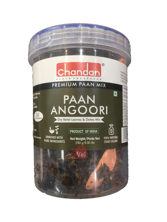 Chandan Paan Angoori 240g