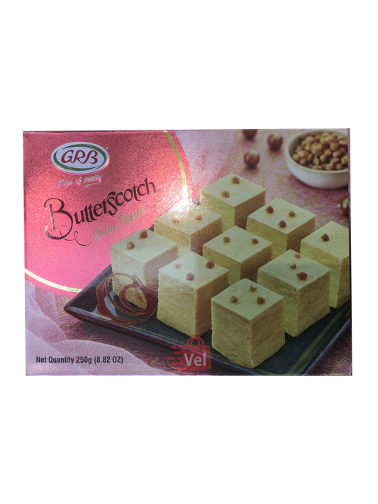 Grb Soan Papdi Butter 200G