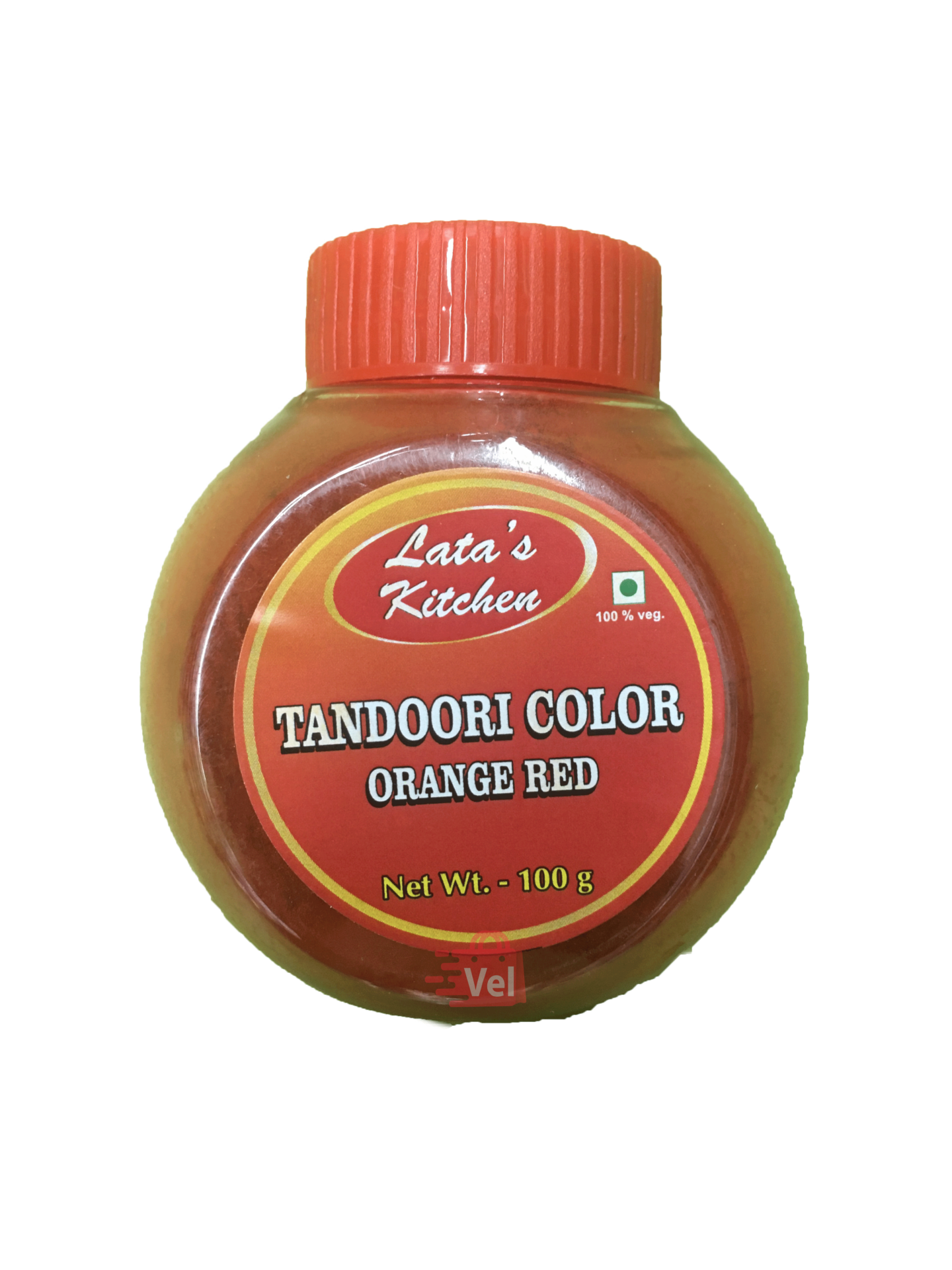 Latas Kitchen Tandoori Colour 100g