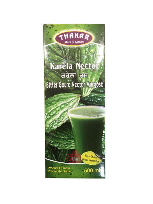 Thakar Karela Juice 480ml