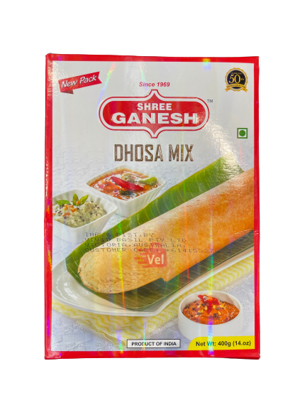 Shree Ganesh Dhosa Mix 400G