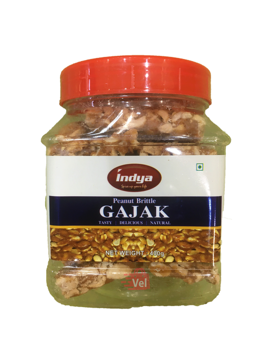 Indya Gajak 400g
