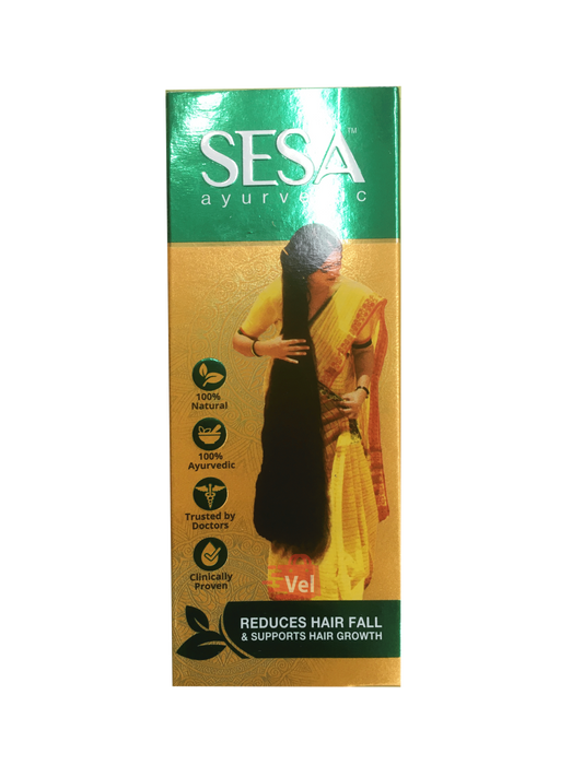 Sesa Hair Oil 100Ml