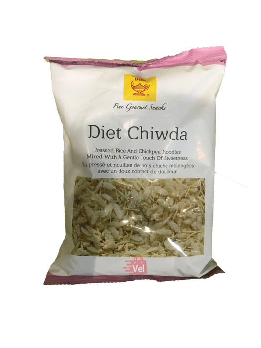Deep Diet Chiwda 283g