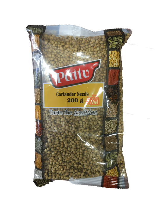 Pattu Coriander Seed 200G