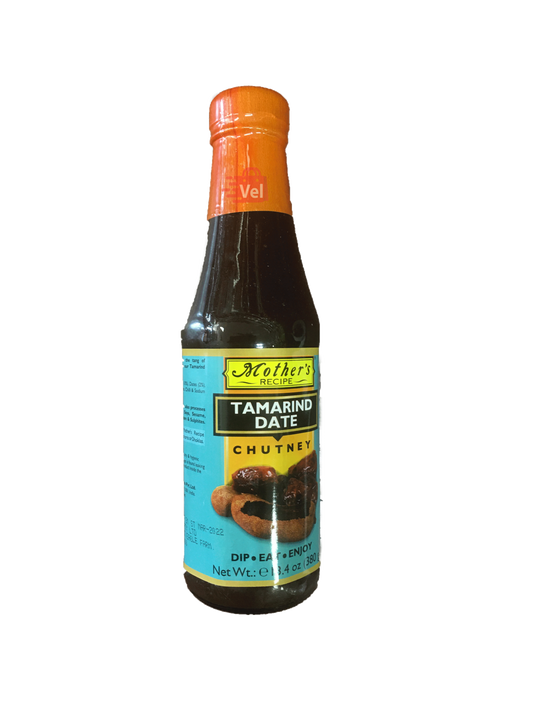 Mothers Tamarind Date Chutney 380g