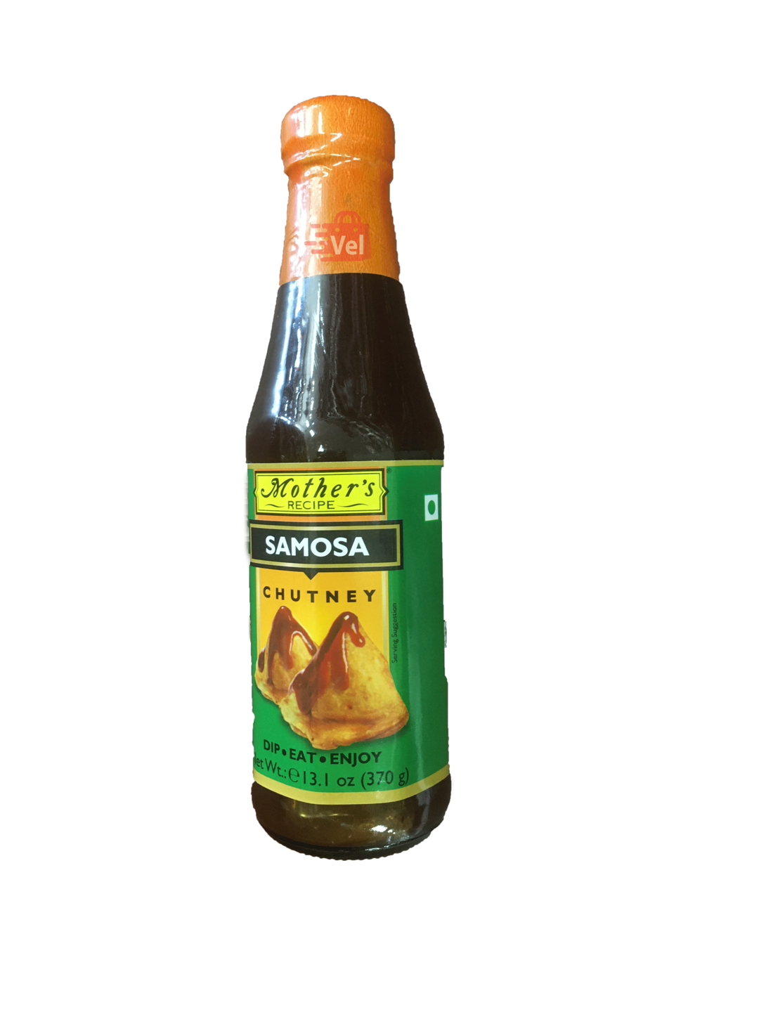 Mothers Samosa Chutney 370g