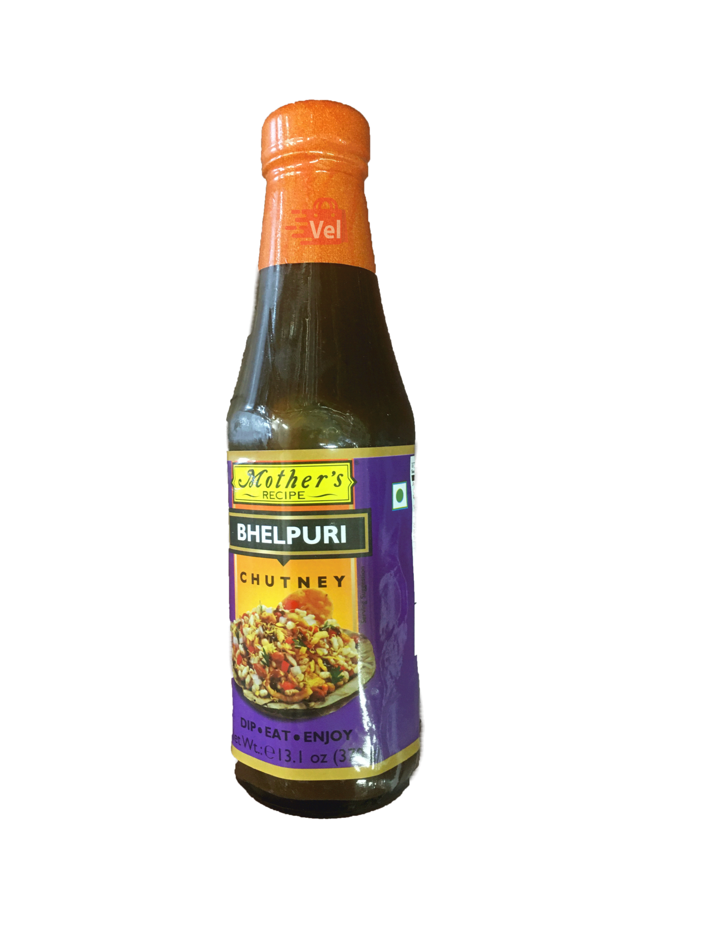 Mothers Bhel Puri Chutney 370g