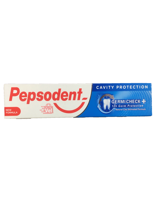 Pepsodent Germi Check + 200g