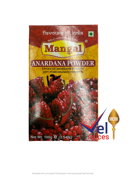 Mangal Anardana Pawder 100G