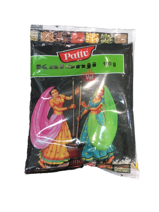 Pattu Kalonji Seed 100g