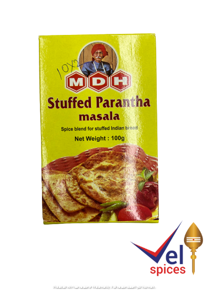 Mdh Parantha Masala 100G