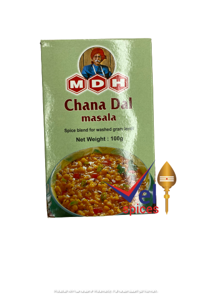 Mdh Chana Dal Masala 100G