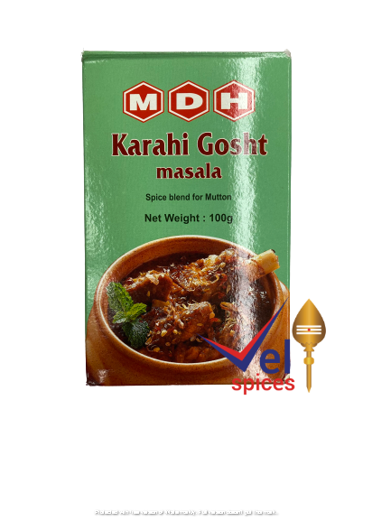 Mdh Karahi Ghosht Masala 100G