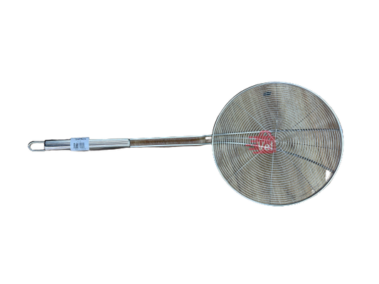 Stainless Steel Oil Strainer(China Jara) Size 16
