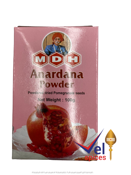 Mdh Anardana Powder 100G