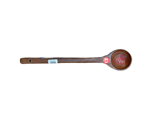 Wooden Ladle Size 12