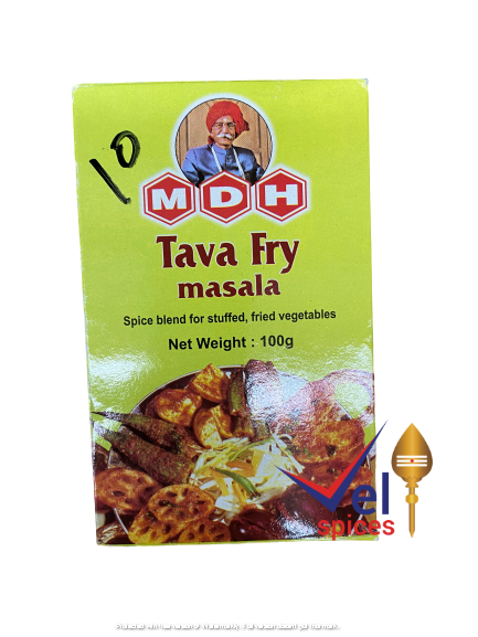 Mdh Tava Fry Masala 100G