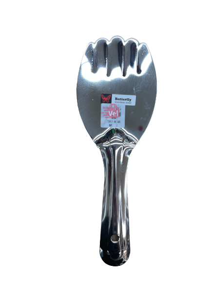 Butterfly Stainless Steel Anna Kai Rice Serving Spoon