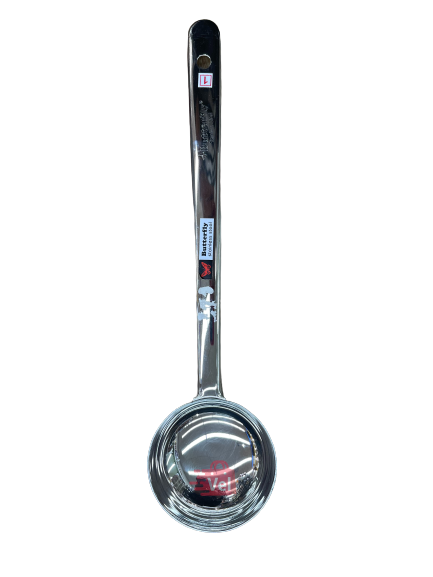 Butterfly Stainless Steel Spoon Size No 1