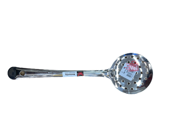 Butterfly Stainless Steel Jalli (Frying Spoon) Small