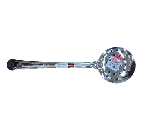 Butterfly Stainless Steel Jalli (Frying Spoon) Small