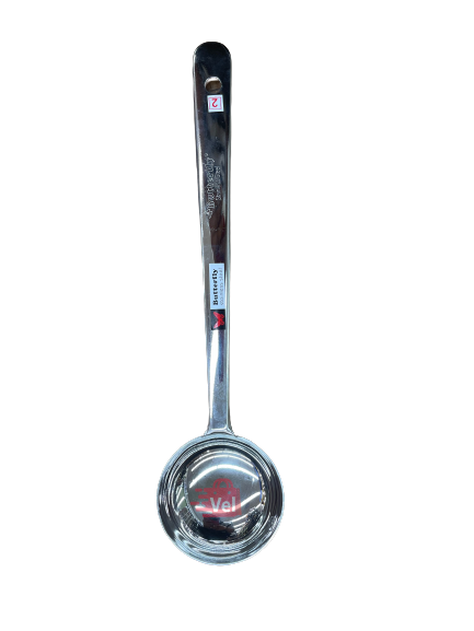 Butterfly Stainless Steel Spoon Size No 2