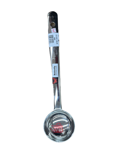 Butterfly Stainless Steel Spoon Size No 3