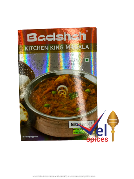 Badshah Kitchen King Masala 100G