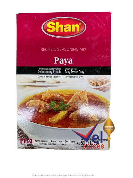 Shan Paya Mix 50G