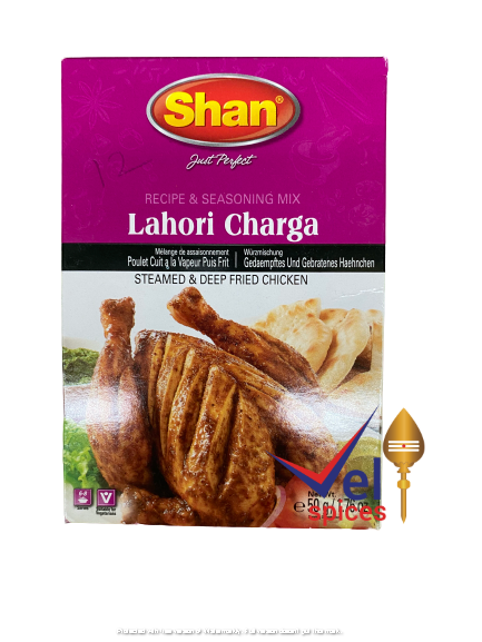 Shan Lahori Charga 50G