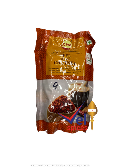 Kapol Teel Chutney 100G