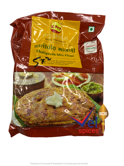 Kapol Thalipeeth Bhajani 200G