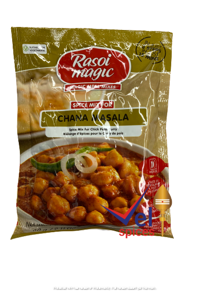 Rosai Magic Chana Masala 50G