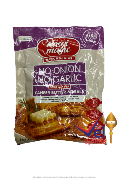 Rosai Magic No Onion Paneer Butter Masala 50G