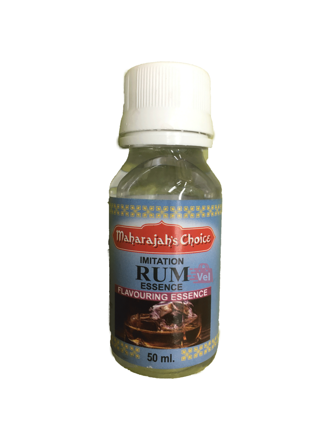 Maharajahs Rum Essence 50Ml