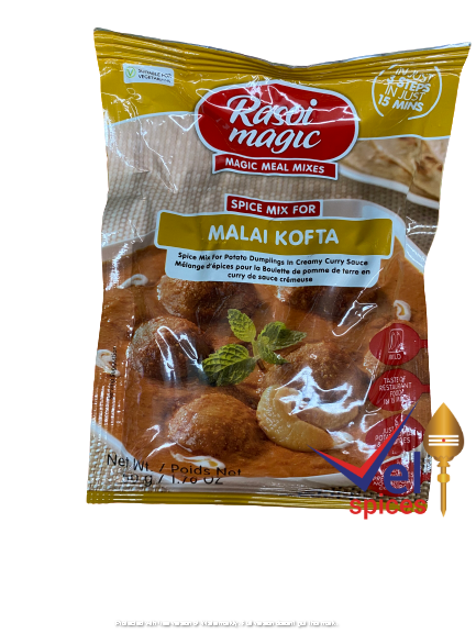 Rosai Magic Malai Kofta 50G