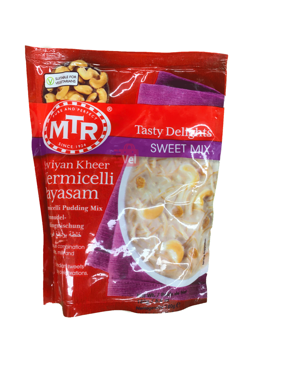 Mtr Vermicelli Payasam 180G