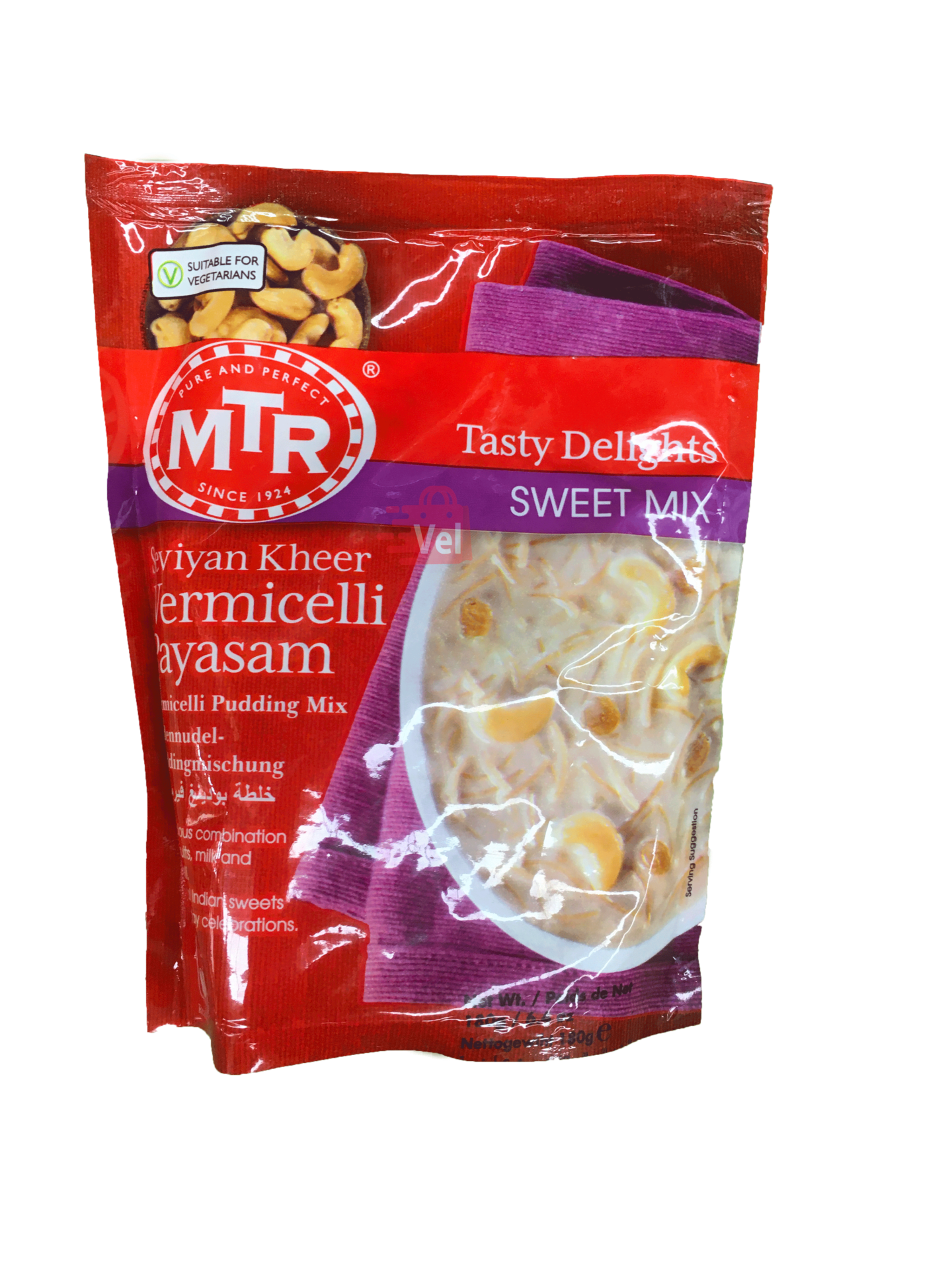 Mtr Vermicelli Payasam 180G