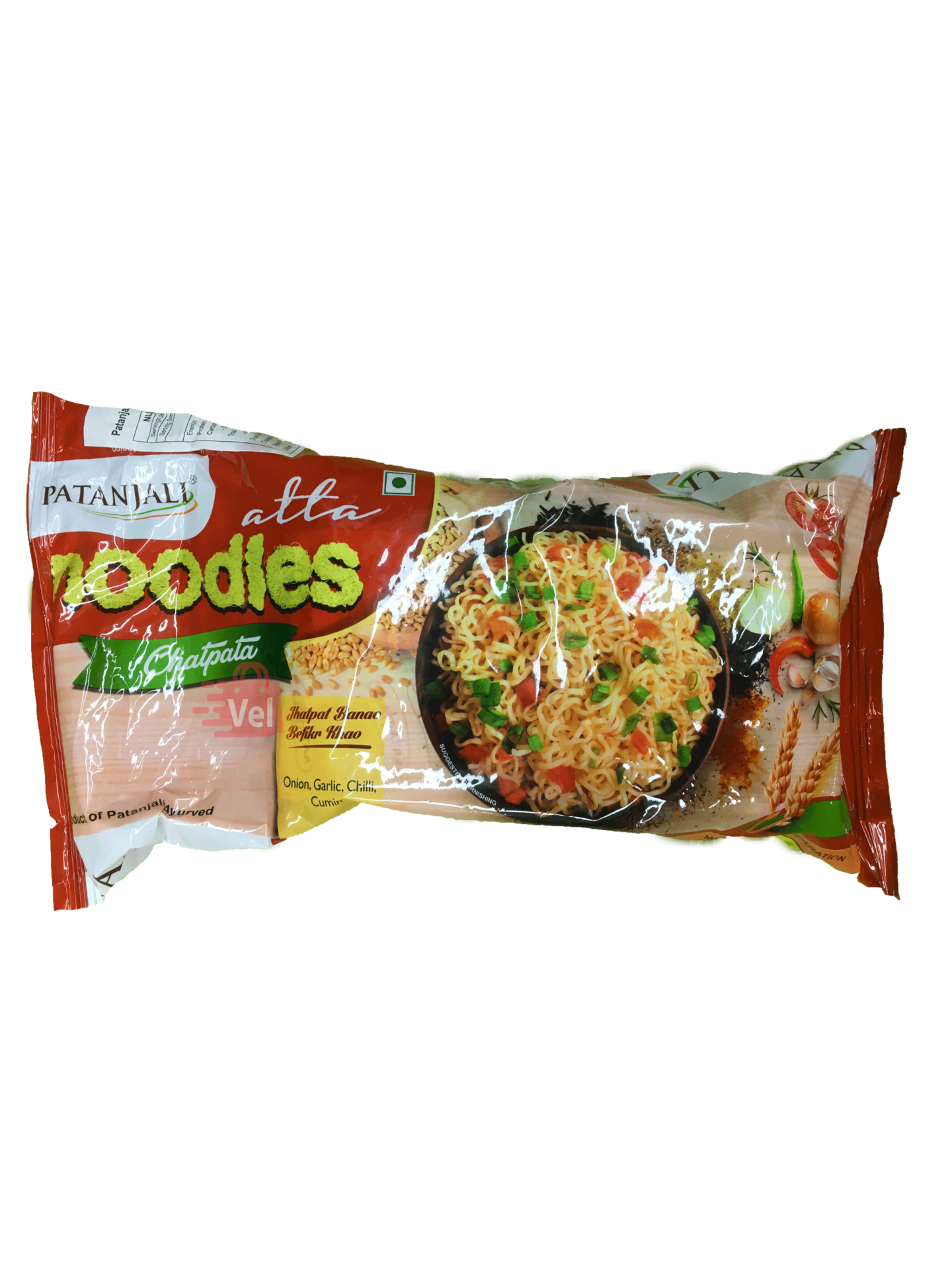 Patanjali Atta Noodles 240G
