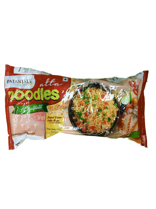 Patanjali Atta Noodles 240G