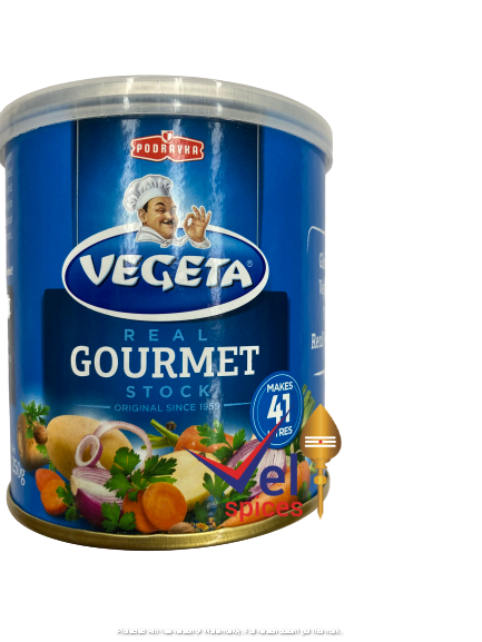 Vegeta Gourmet Stock Veg 250G