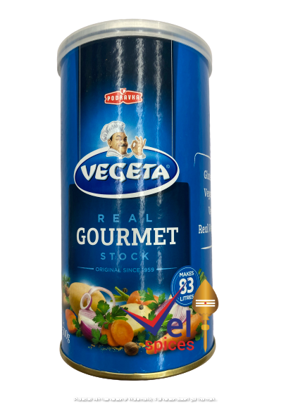 Vegeta Gourmet Stock Veg 500G