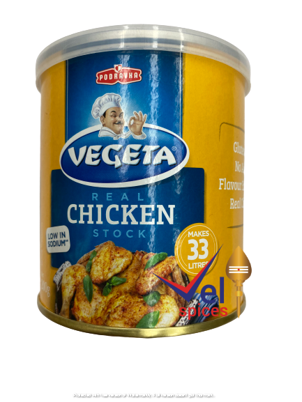 Vegeta Gourmet Chicken Stock 200G