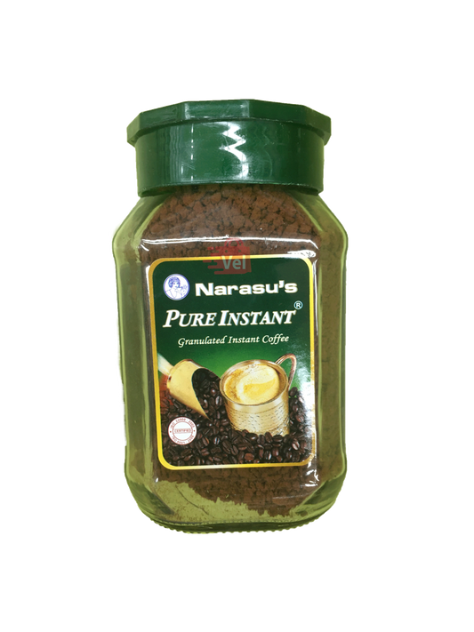Narasus Pure Instant Jar 100G
