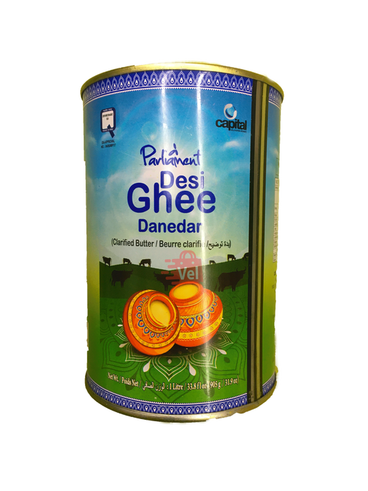 Parliament Pure Ghee 1L
