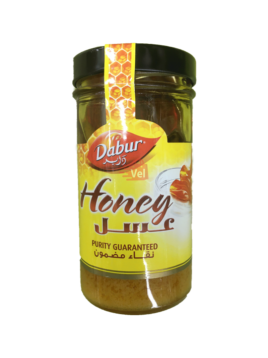 Dabur Baby Janma Ghunti Honey 125Ml