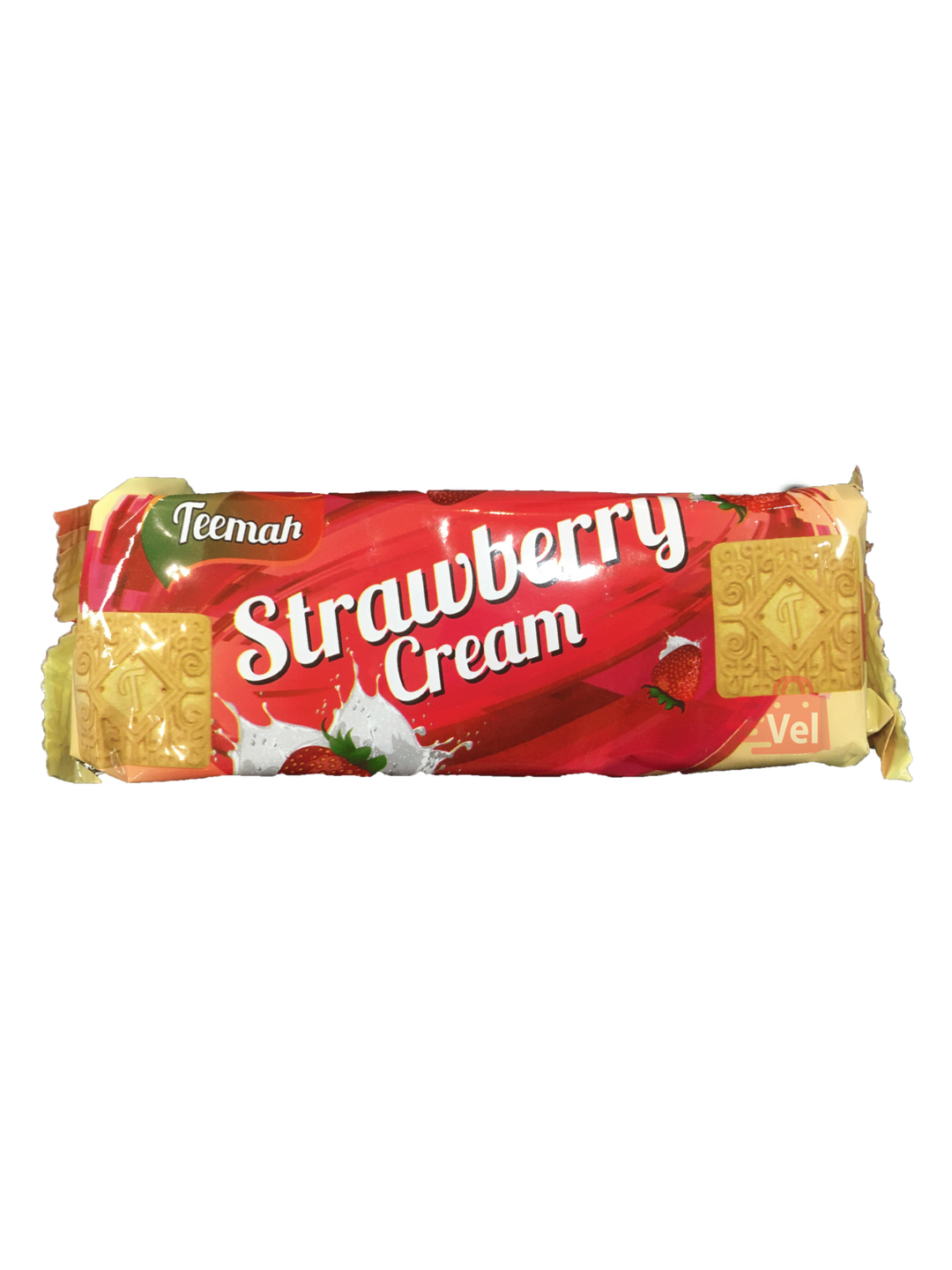 Miyami Strawberry Cream 90G