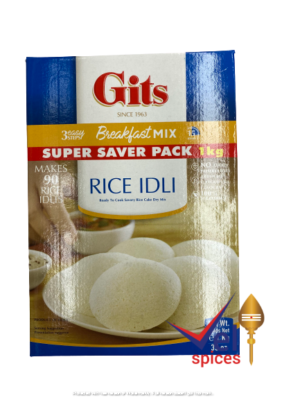 Gits Rice Idly Mix 500G